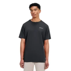 BerghausDelta SS Tee - T-shirt homme