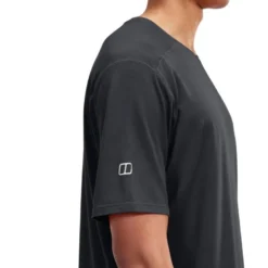 BerghausDelta SS Tee - T-shirt homme