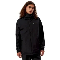 BerghausDeluge Pro 3.0 Insulated Jacket - Veste imperméable homme