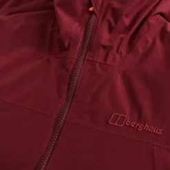 BerghausDeluge Pro 3.0 Insulated Jacket - Veste imperméable femme