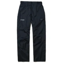 BerghausDeluge Pro 2.0 Overtrousers - Pantalon imperméable homme