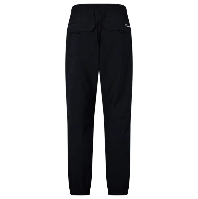 BerghausEveryday Explorer Pant - Pantalon randonnée homme