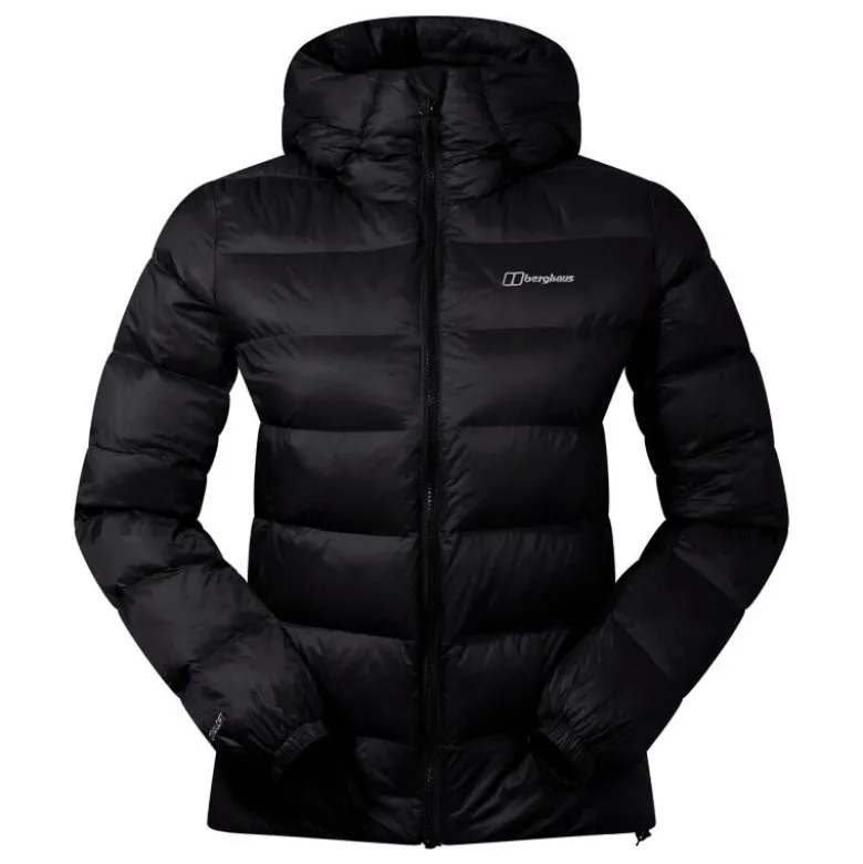 BerghausEwden Jacket - Doudoune femme