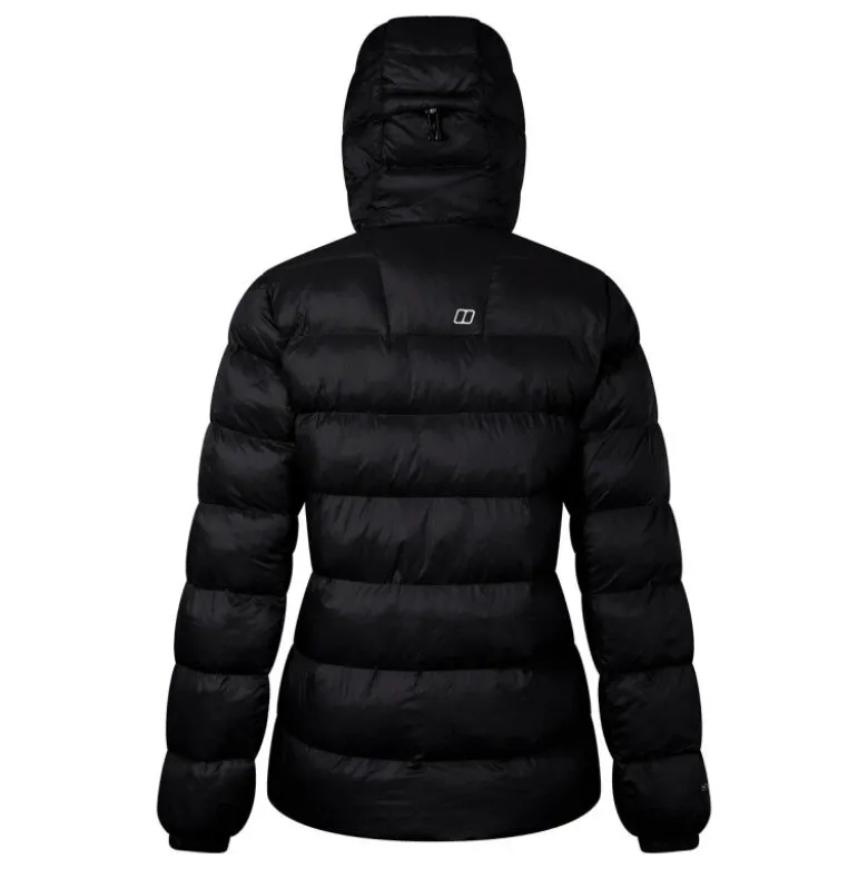 BerghausEwden Jacket - Doudoune femme