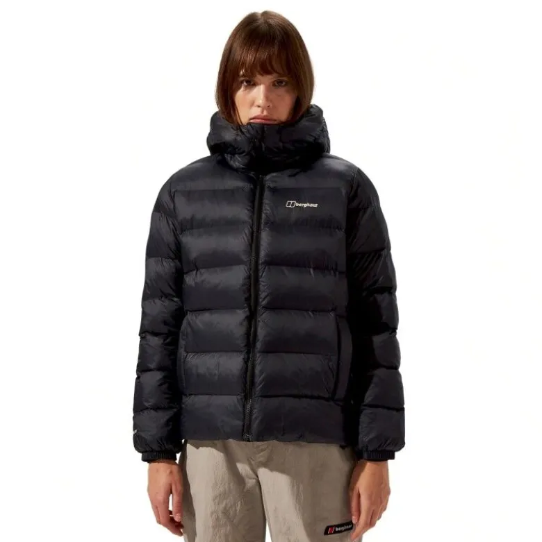 BerghausEwden Jacket - Doudoune femme
