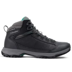 BerghausExpeditor Ridge 2.0 Tech - Chaussures randonnée femme