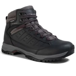 BerghausExpeditor Ridge 2.0 Tech - Chaussures randonnée homme