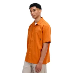 BerghausExplorer Overshirt - Chemise homme