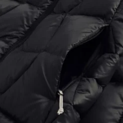 BerghausExplorer Down Jacket Long - Parka femme