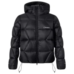 BerghausExplorer Down Jacket - Doudoune femme