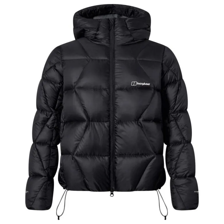 BerghausExplorer Down Jacket - Doudoune femme