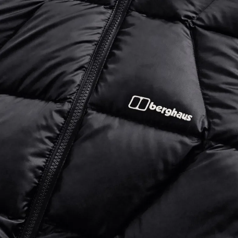 BerghausExplorer Down Jacket - Doudoune femme