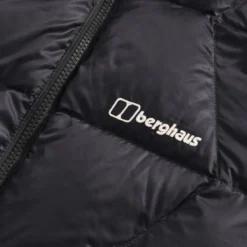 BerghausExplorer Down Jacket - Doudoune homme