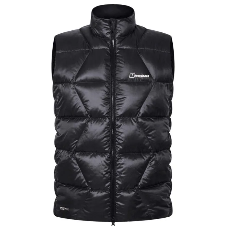 BerghausExplorer Down Vest - Doudoune sans manches homme