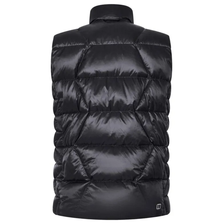 BerghausExplorer Down Vest - Doudoune sans manches homme