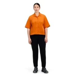 BerghausExplorer Overshirt - Chemise femme