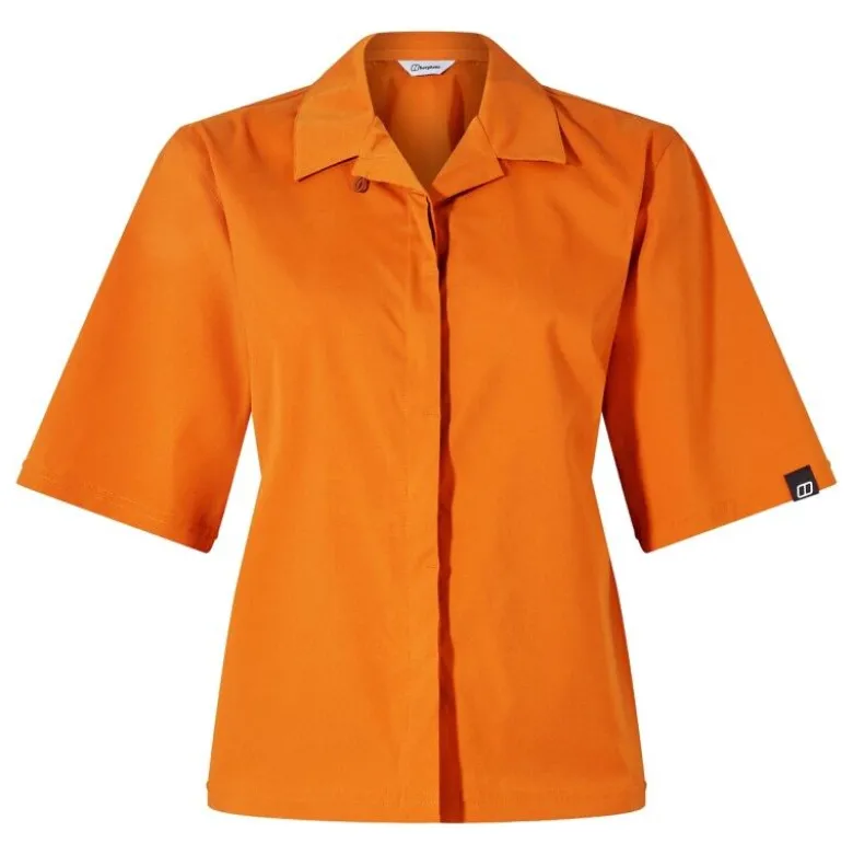 BerghausExplorer Overshirt - Chemise femme