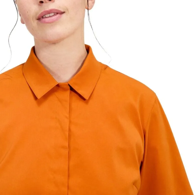 BerghausExplorer Overshirt - Chemise femme