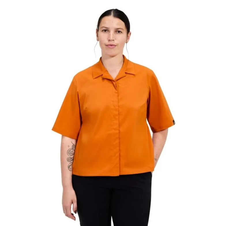 BerghausExplorer Overshirt - Chemise femme