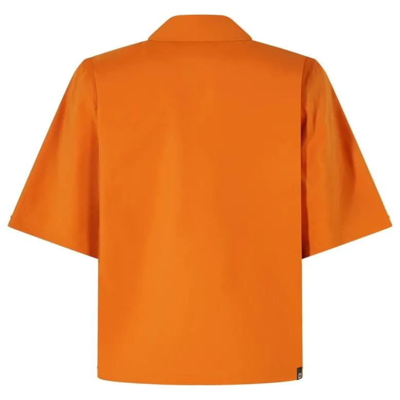 BerghausExplorer Overshirt - Chemise femme