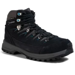 BerghausExplorer Trek GTX - Chaussures randonnée femme