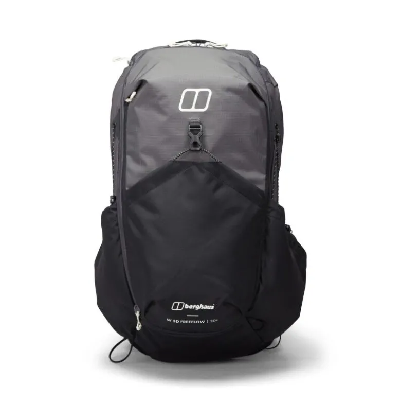 BerghausFreeflow Alpha 30-35 - Sac à dos randonnée