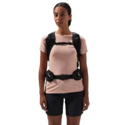 BerghausFreeflow Alpha 30-35 - Sac à dos randonnée