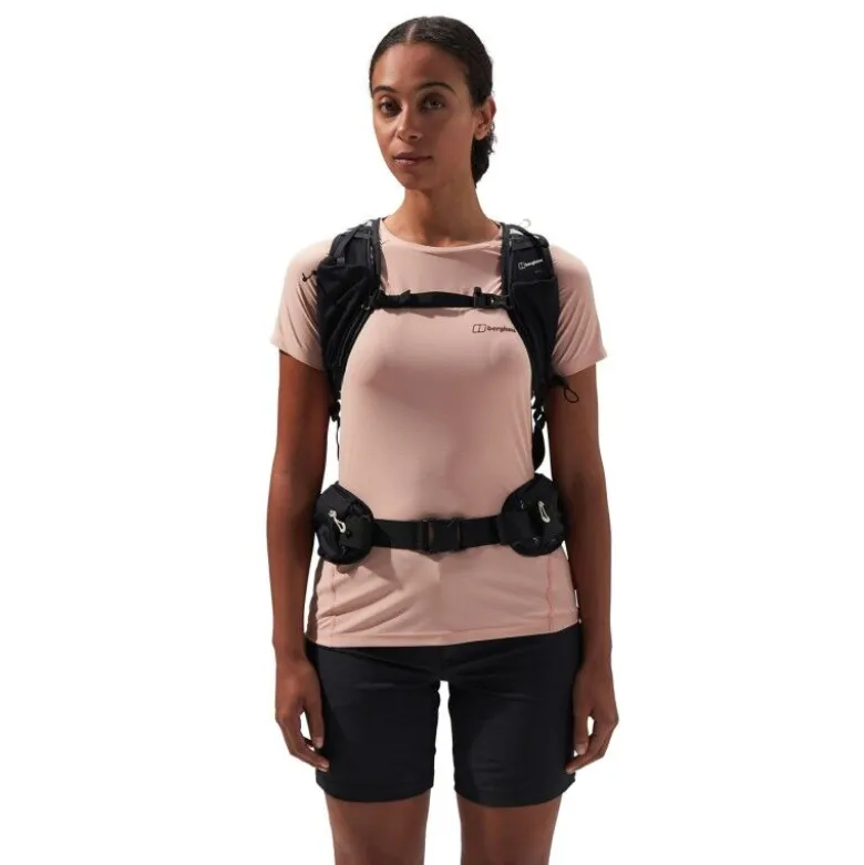 BerghausFreeflow Alpha 30-35 - Sac à dos randonnée