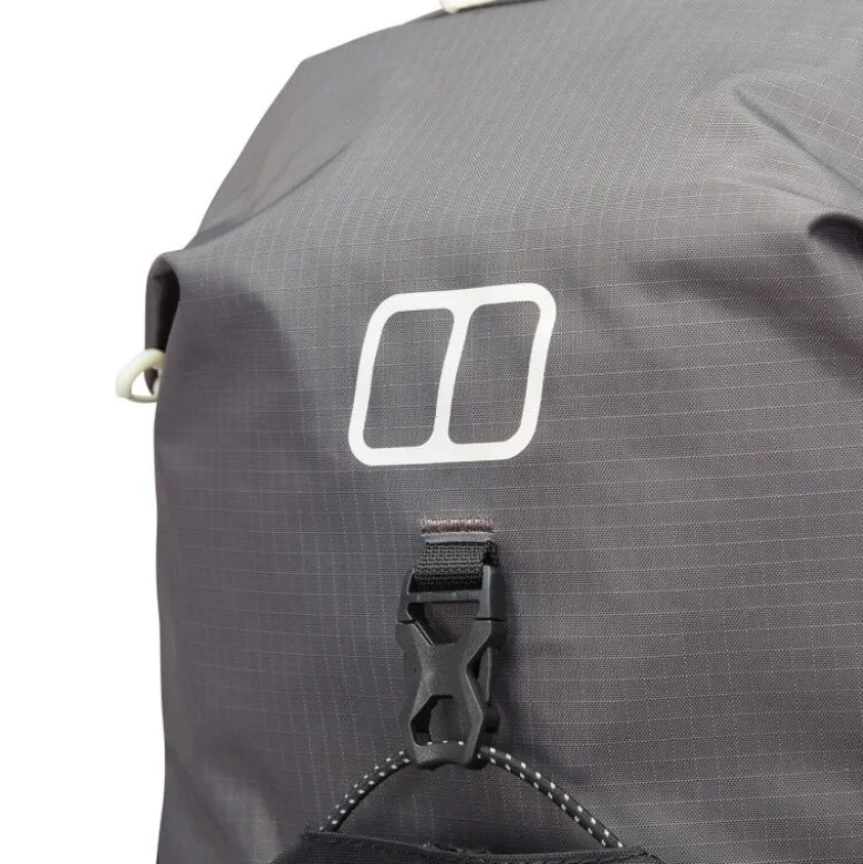 BerghausFreeflow Alpha 30-35 - Sac à dos randonnée