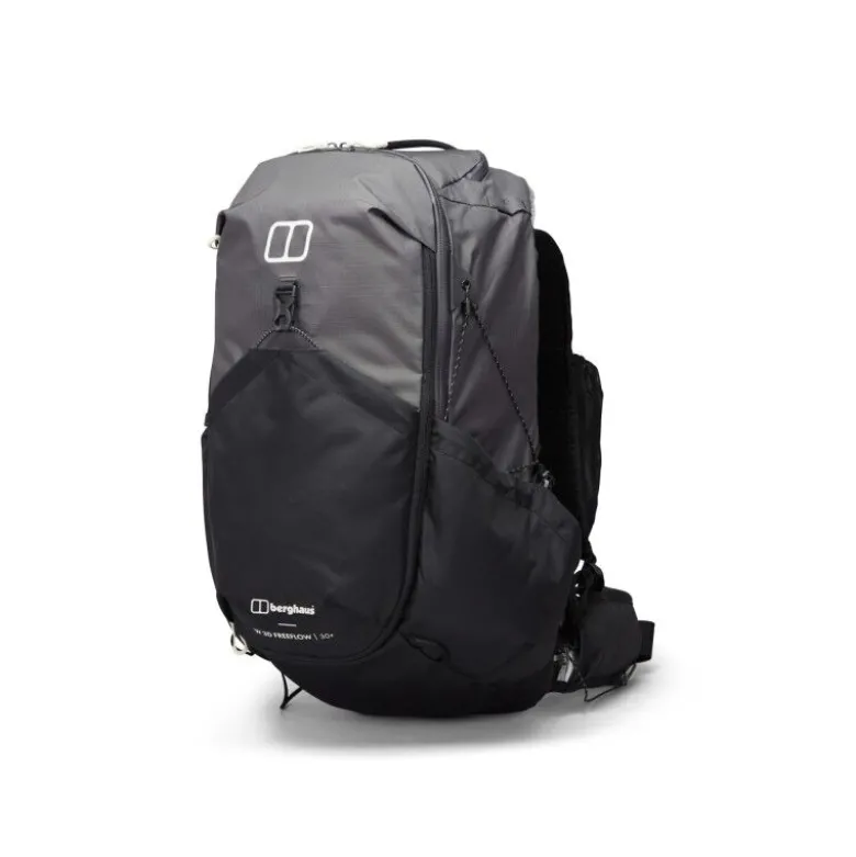 BerghausFreeflow Alpha 30-35 - Sac à dos randonnée