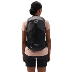 BerghausFreeflow Alpha 30-35 - Sac à dos randonnée