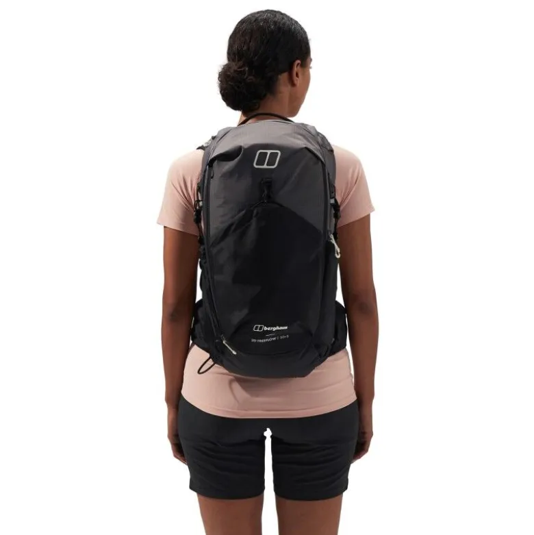 BerghausFreeflow Alpha 30-35 - Sac à dos randonnée