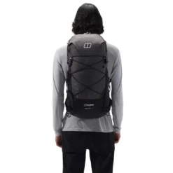 BerghausFreeflow 24 - Sac à dos randonnée