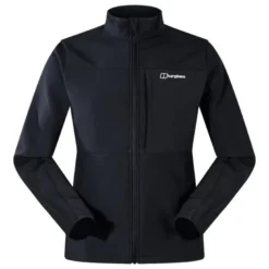 BerghausGhlas 3.0 Softshell Jacket - Veste softshell homme