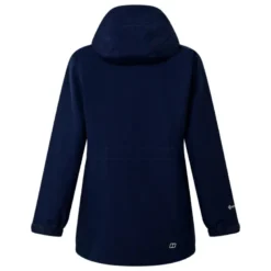 BerghausGlissade 2.0 InterActive Jacket - Veste imperméable femme