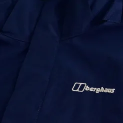 BerghausGlissade 2.0 InterActive Jacket - Veste imperméable femme