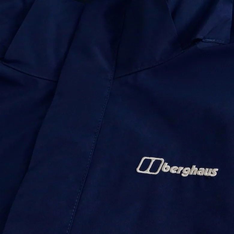 BerghausGlissade 2.0 InterActive Jacket - Veste imperméable femme