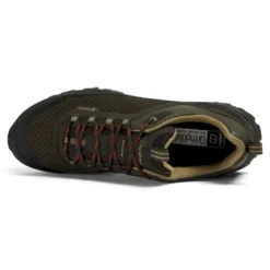 BerghausGround Attack Active GTX - Chaussures randonnée homme