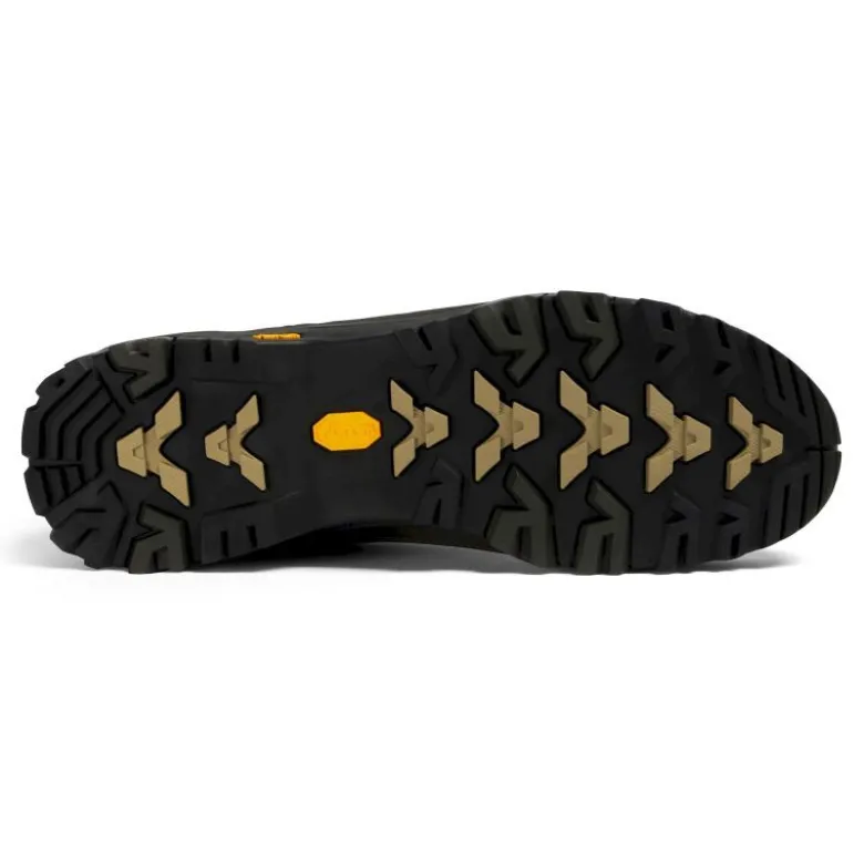 BerghausGround Attack Active GTX - Chaussures randonnée homme