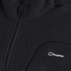 BerghausHanby InterActive Jacket - Polaire homme