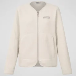 BerghausHanby Relaxed Jacket - Polaire femme