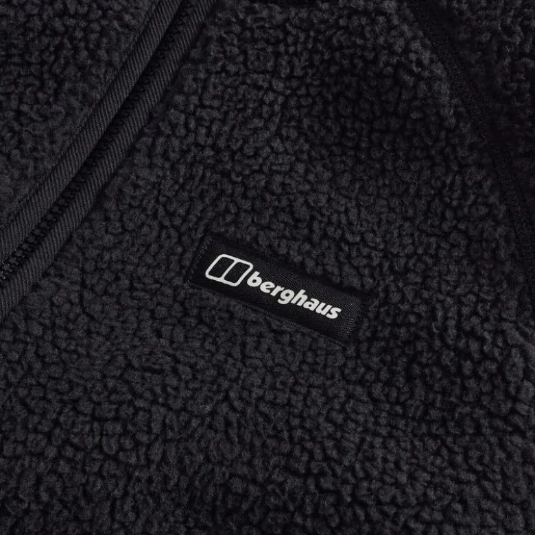 BerghausHanby InterActive Jacket - Polaire femme
