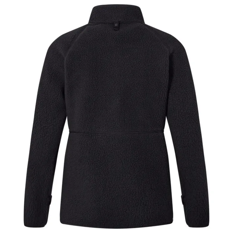 BerghausHanby InterActive Jacket - Polaire femme