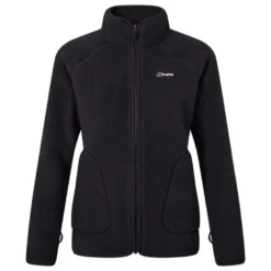 BerghausHanby InterActive Jacket - Polaire femme