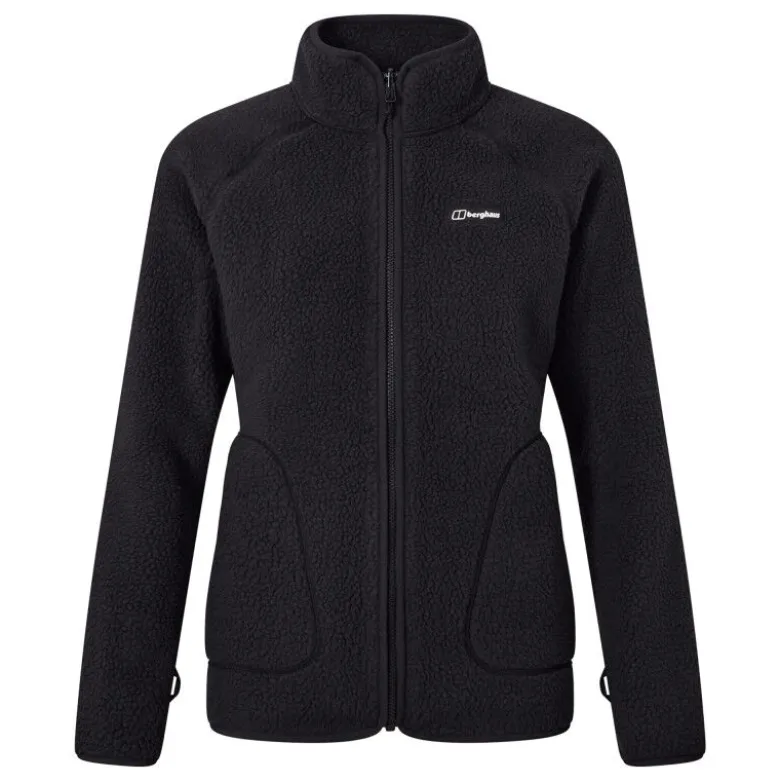 BerghausHanby InterActive Jacket - Polaire femme