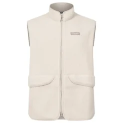 BerghausHanby Relaxed Vest - Polaire sans manches homme