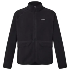 BerghausHanby Releaxed Jacket - Polaire homme