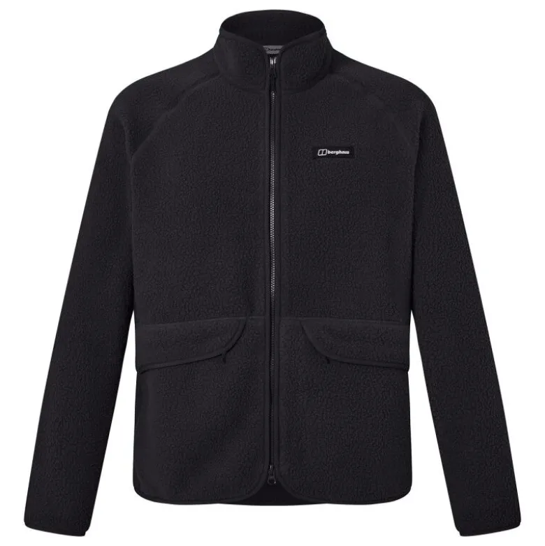 BerghausHanby Releaxed Jacket - Polaire homme