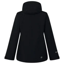 BerghausHillwalker 2.0 InterActive Jacket - Veste hardshell femme
