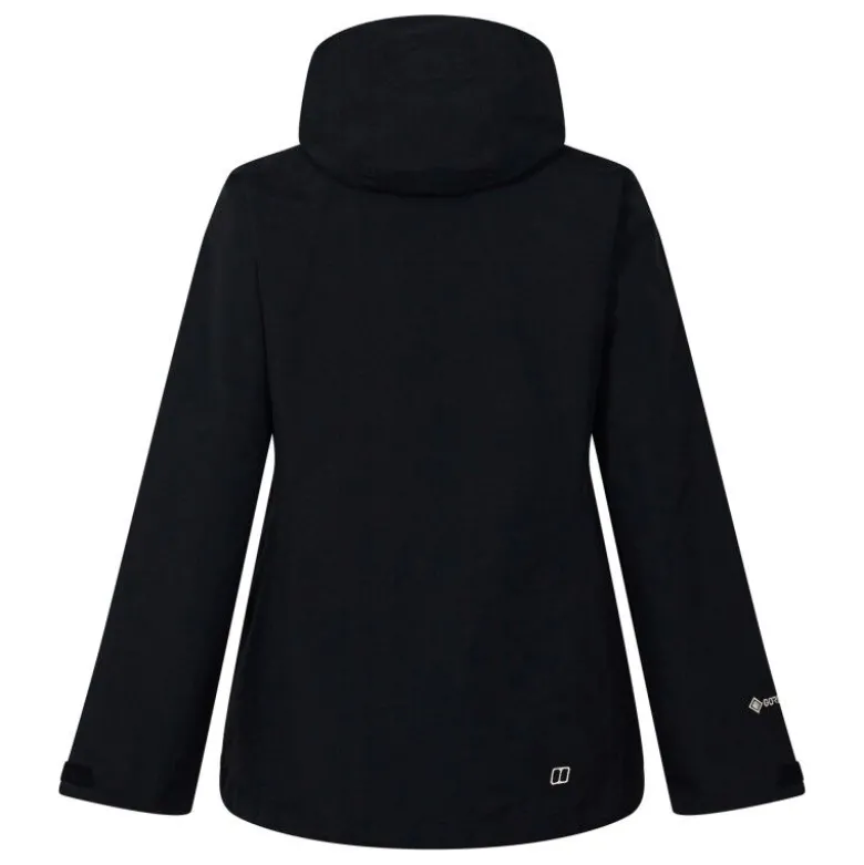 BerghausHillwalker 2.0 InterActive Jacket - Veste hardshell femme